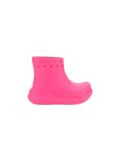 Shop Crocs Crush Rain Boots