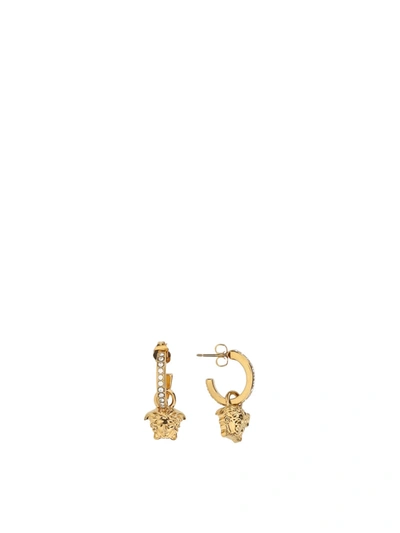 Shop Versace Earrings
