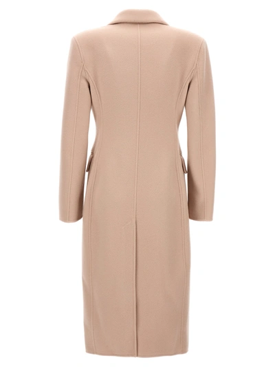 Shop Pinko Ebook Coats, Trench Coats Pink