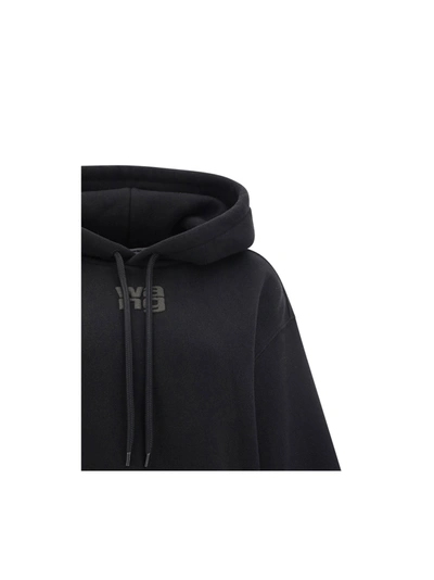 Shop Alexander Wang Sweatshirt