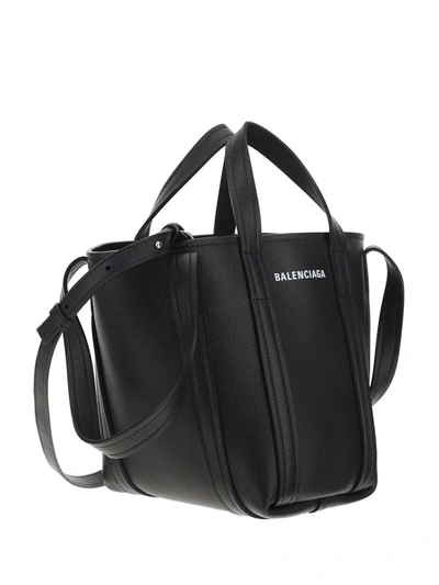 Shop Balenciaga Everyday Handbag