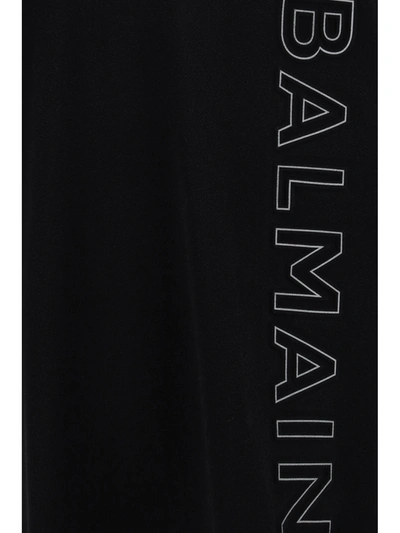 Shop Balmain Hoodie