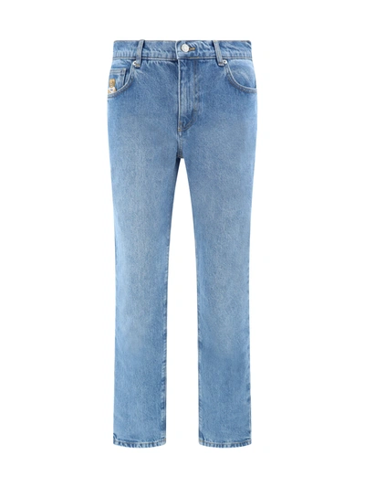Shop Moschino Jeans