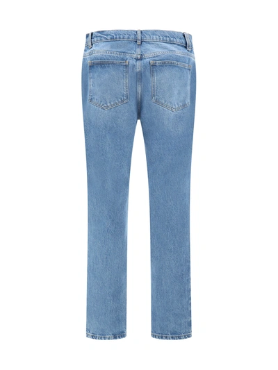Shop Moschino Jeans