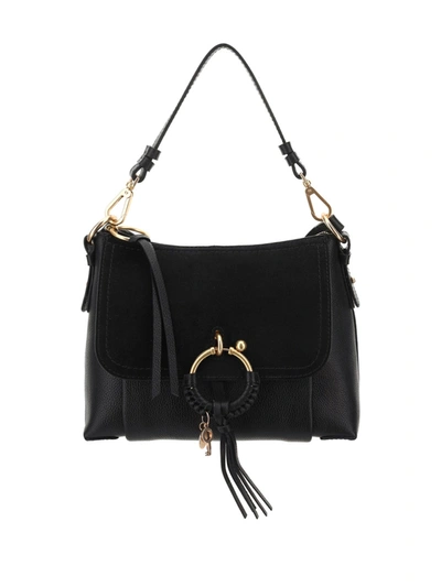 Shop See By Chloé Joan Shoulder Bag