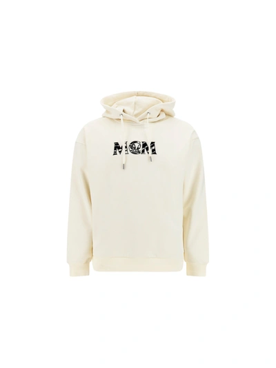 Shop Mcm Collection Hoodie