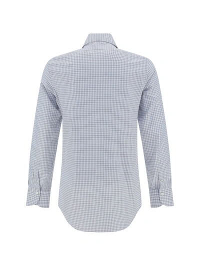 Shop Finamore Milano-zante Shirt