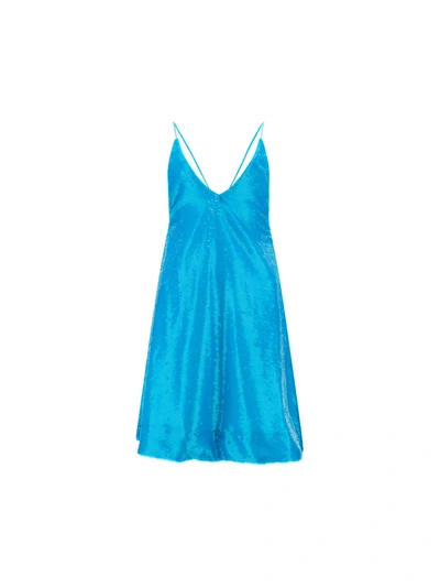 Shop Ganni Mini Dress