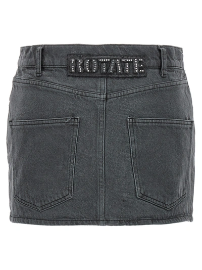 Rotate Birger Christensen 1114782098 18 4006 Quiet Shade