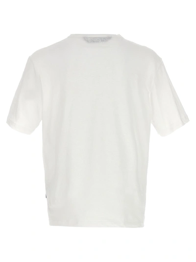 Shop Palm Angels T-shirt White