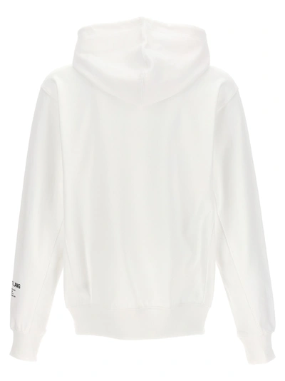 Shop Helmut Lang Photo 2 Sweatshirt White