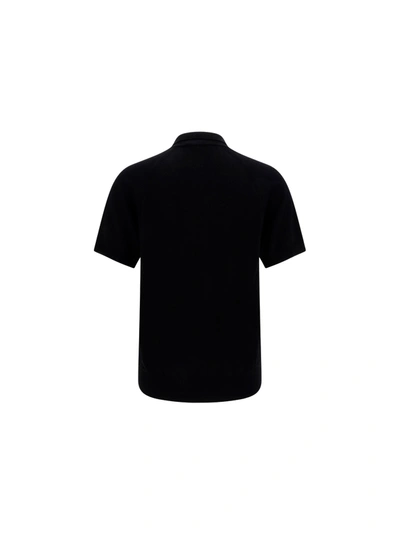 Shop Lardini Polo Shirt