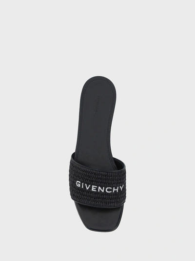 Shop Givenchy Sandals