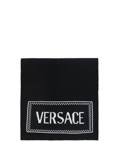 Shop Versace Scarf