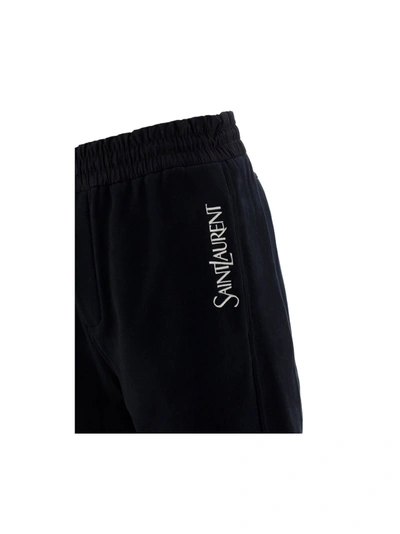 Shop Saint Laurent Shorts