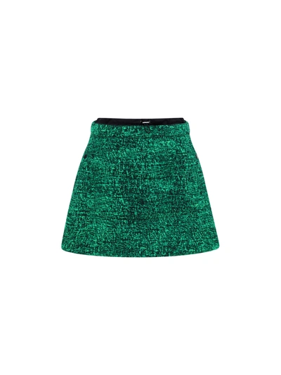 Shop Moncler Skirt