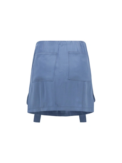 Shop Fendi Skirt