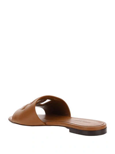 Shop Dolce & Gabbana Slide Shoes