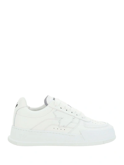Shop Dsquared2 Sneakers