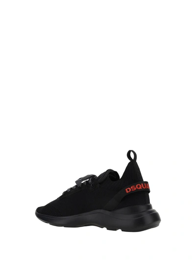 Shop Dsquared2 Sneakers