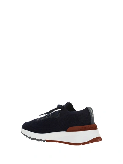 Shop Brunello Cucinelli Sneakers