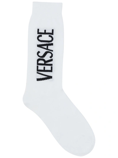 Shop Versace Socks
