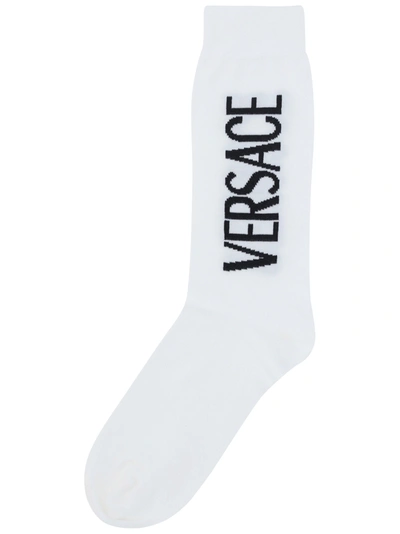 Shop Versace Socks