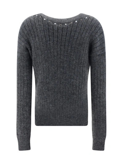 Shop Alessandra Rich Sweater