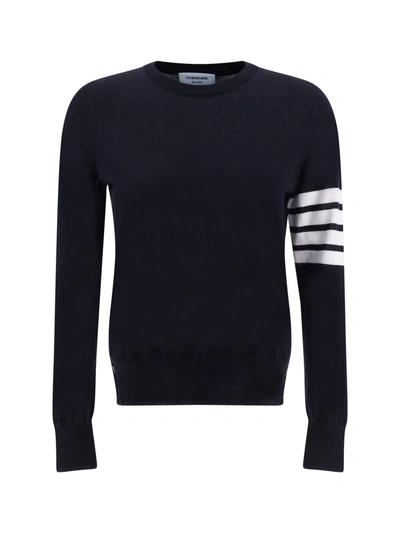 Shop Thom Browne Sweater