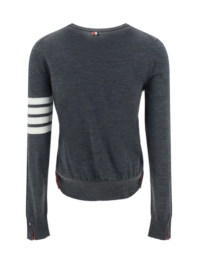 Shop Thom Browne Sweater