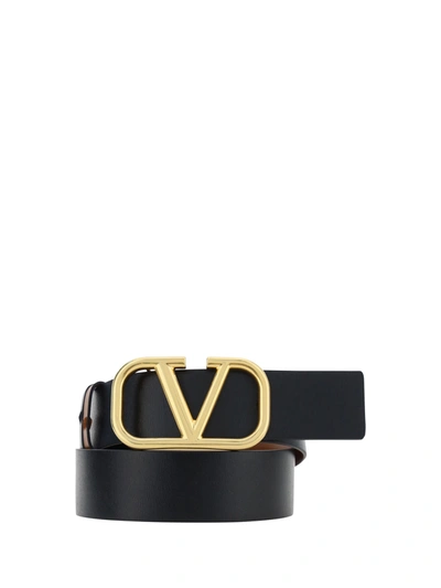 Shop Valentino Garavani Belt