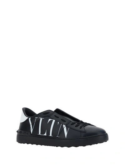 Shop Valentino Garavani Sneakers