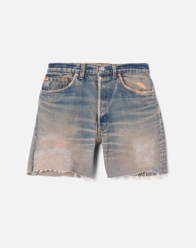 Shop Vintage Levi's No. 24bfso1214511 In Tinted Blush