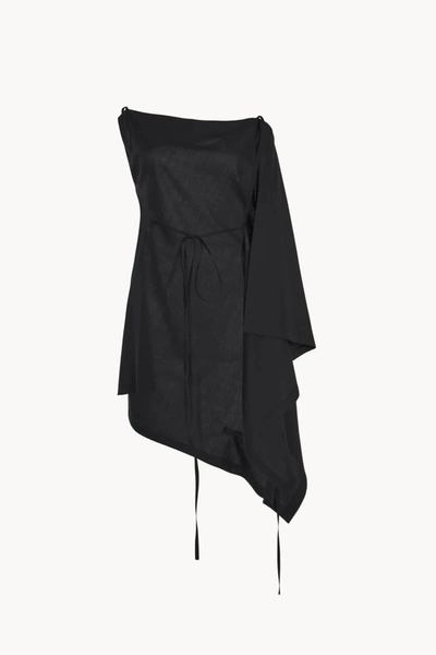 Shop The Row Women Bamby Top In Black