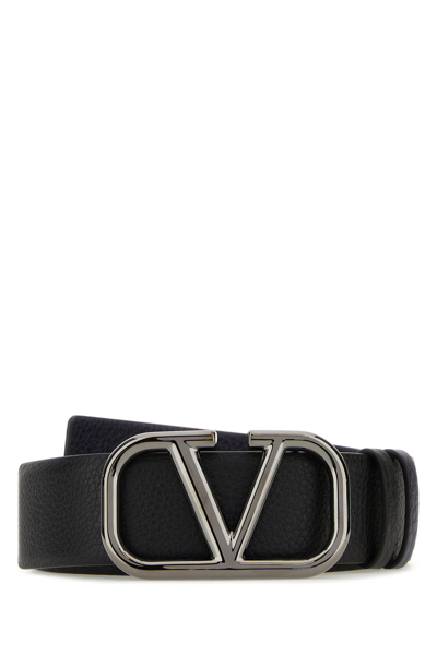Shop Valentino Cintura-105 Nd  Garavani Male