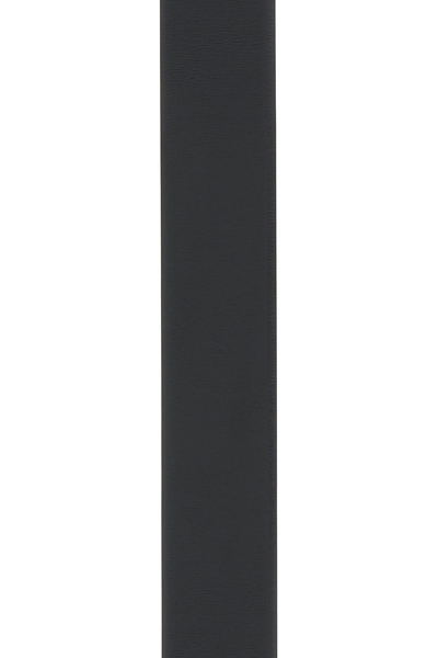 Valentino Reversible Leather Signature Belt
