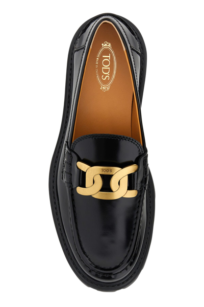 Shop Tod's Mocassini-40 Nd  Female