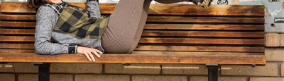 Kavu Tularosa Legging In Coffee In Brown