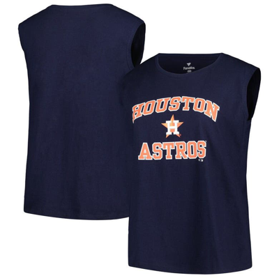 Astros Plus Size