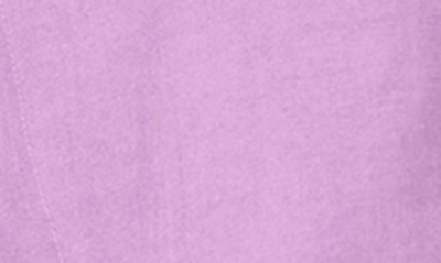 Shop Foxcroft Paityn Non-iron Cotton Shirt In Soft Violet