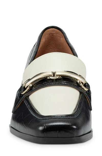 EASY SPIRIT EASY SPIRIT DARBY BIT LOAFER PUMP 