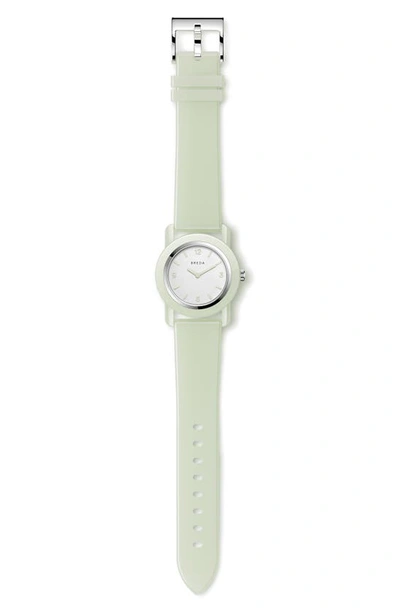 Breda Play Glow In White