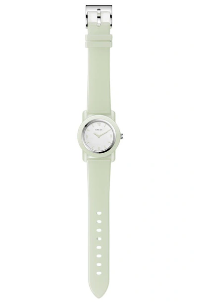 Breda Play Glow In White