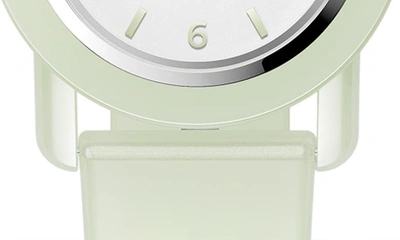 Breda Play Glow In White