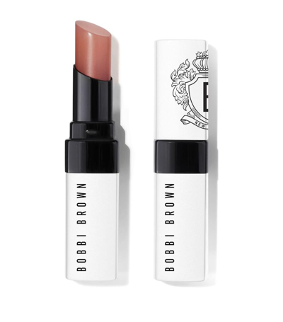 Shop Bobbi Brown Extra Lip Tint Bare In Bare Nude