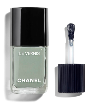 Shop Chanel (le Vernis) Longwear Nail Colour In Cavalier Seul 131