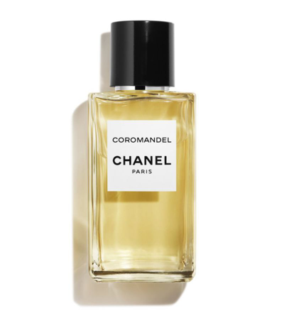 Shop Chanel (coromandel) Les Exclusifs De  - Eau De Parfum (200ml) In Multi
