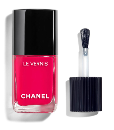 Shop Chanel (le Vernis) Longwear Nail Colour In Diva 143