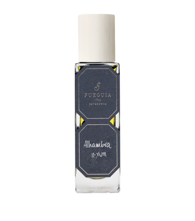 Shop Fueguia Alhambra Perfume (30ml) In Multi