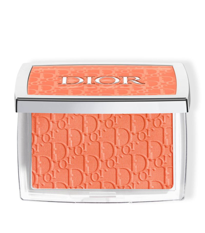 Shop Dior Backstage Dior Rosy Glow Blush In Orange
